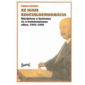 Az igazi szociáldemokrácia