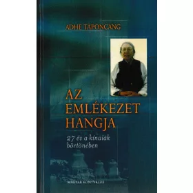 Az emlékezet hangja