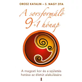 A sorsformáló 9+1 hónap
