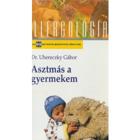 Asztmás gyermekem