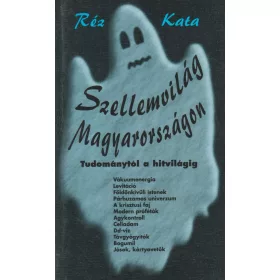 Szellemvilág Magyarországon