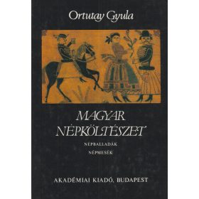 Magyar népköltészet