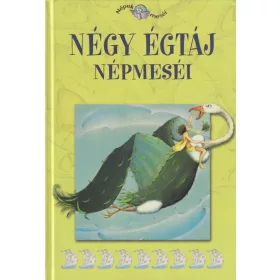 Négy égtáj meséi
