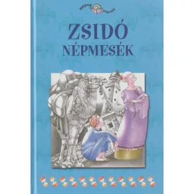 Zsidó népmesék