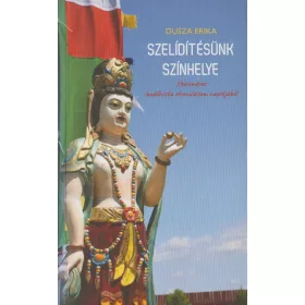 Szelídítésünk színhelye