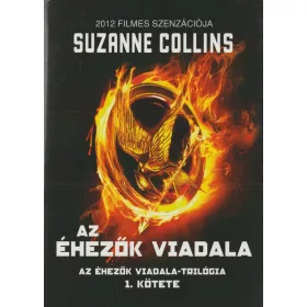Az éhezők viadala 1.kötet