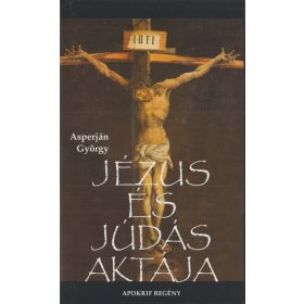Jézus és Júdás aktája
