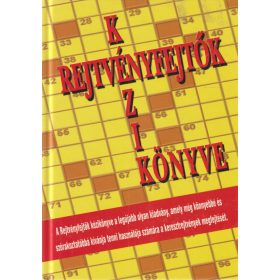 Rejtvényfejtők kézikönyve