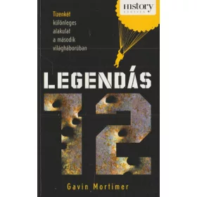 Legendás 12