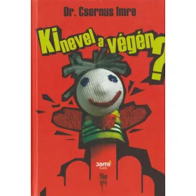 Ki nevel a végén?