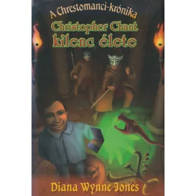 Christopher Chant kilenc élete