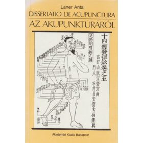 Az akupunktúráról