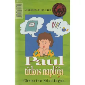 Suzi titkos naplója / Paul titkos naplója