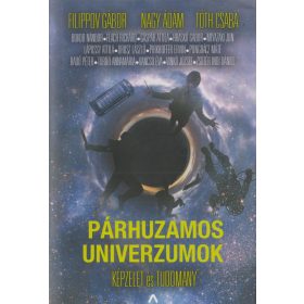 Párhuzamos univerzumk