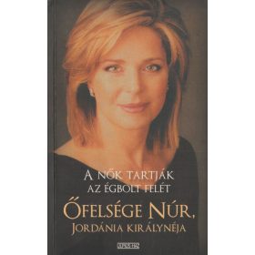 A nők tartják az égbolt felét