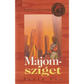 Majomsziget