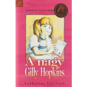 A nagy Gilly Hopkins