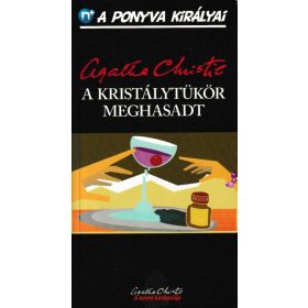 A kristálytükör meghasadt