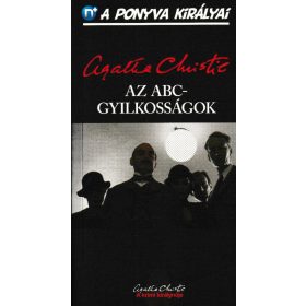 Az abc-gyilkosságok