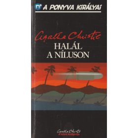 Halál a Nílson (2011)