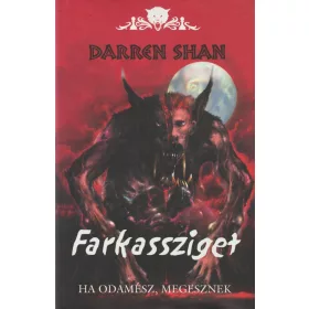 Farkassziget
