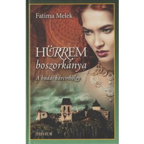 Hürrem boszorkánya