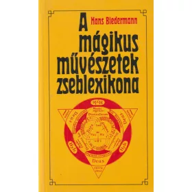 A mágikus művészetek zseblexikona