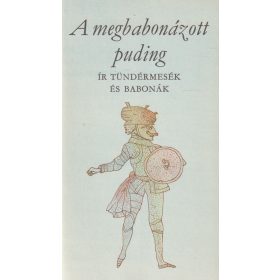 A megbabonázott puding