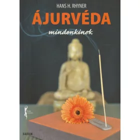 Ájurvéda mindenkinek
