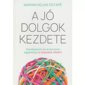 A jó dolgok kezdete