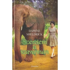 Szerelem a szavannán