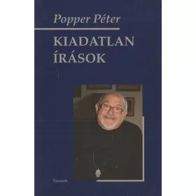 Kiadatlan írások