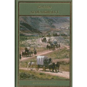 Az olajkirály I-II.