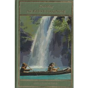 Az Ezüst-tó kincse