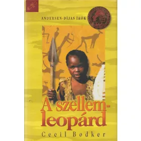 A szellemleopárd