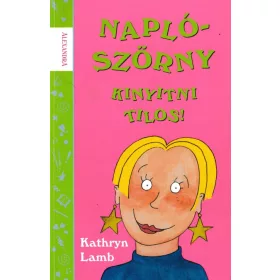Naplószörny