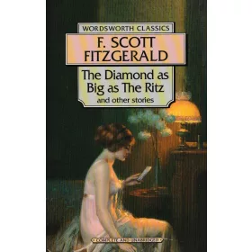 The Diamond as Big as The Ritz