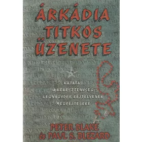 Árkádia titkos üzenete