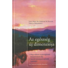 Az egészség új dimenziója