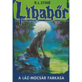 A Láz-mocsár farkasa