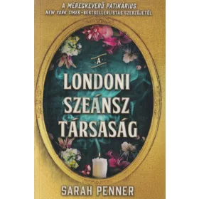 A londoni szeánsz társaság