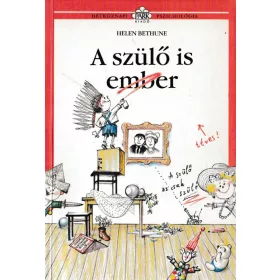 A szülő is ember