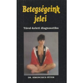 Betegségeink jelei