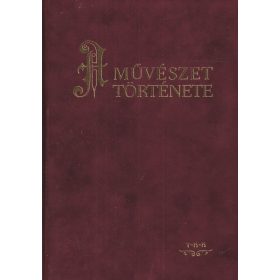 A művészet története