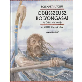 Odüsszeusz bolyongásai