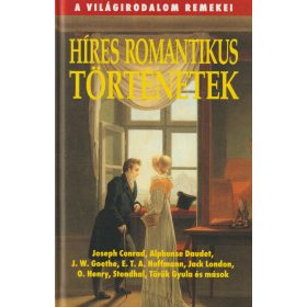 Híres romantikus történetek