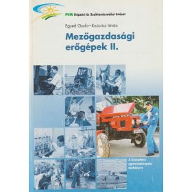 Mezőgazdasági erőgépek