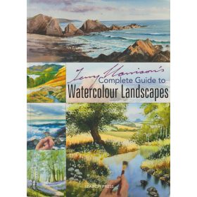 Complet guide to watercolour Landscapes
