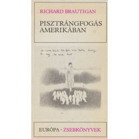 Pisztrángfogás Amerikában