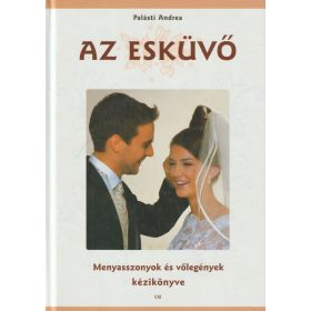 Az esküvő